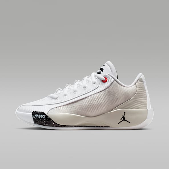 NIKE公式】 ジョーダン バスケットボール（バッシュ） シューズ